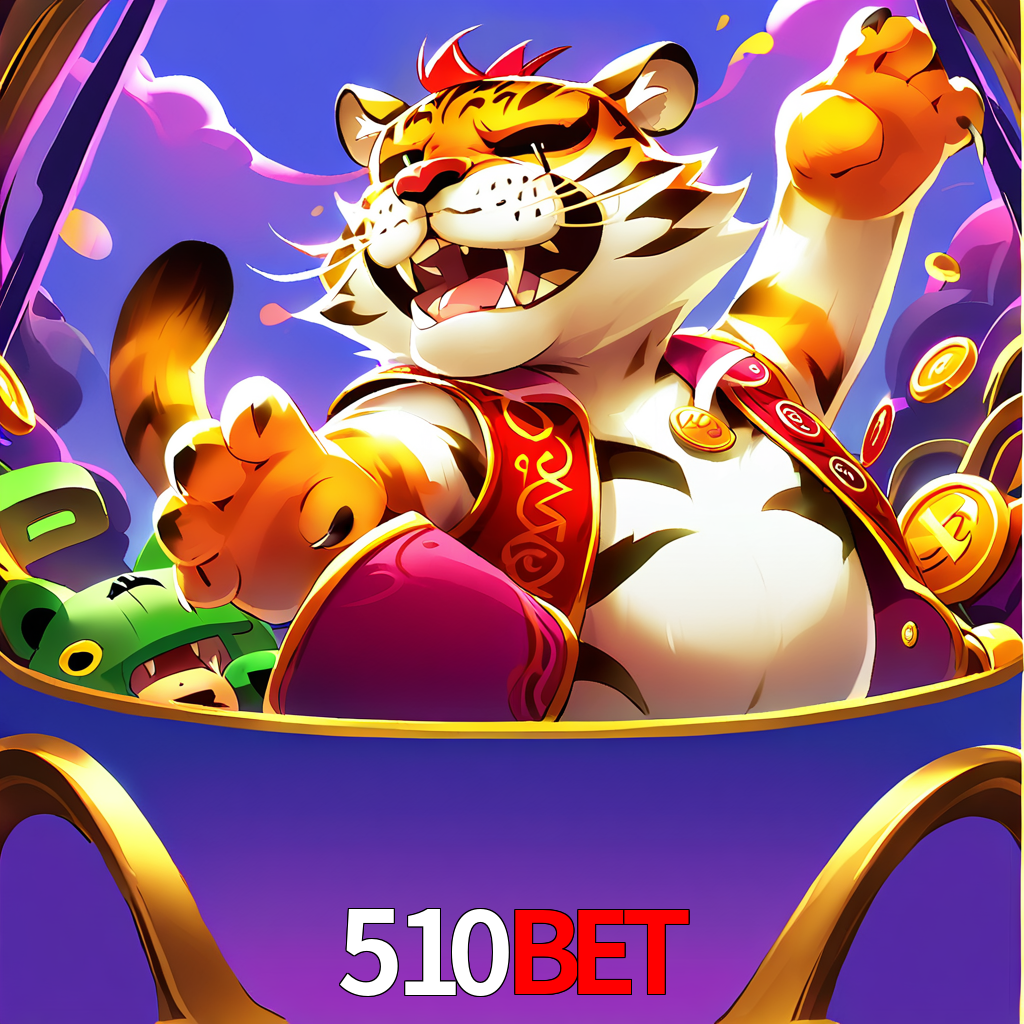 Cassino Online 510Bet